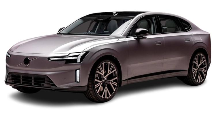 ES90 HATCHBACK Image